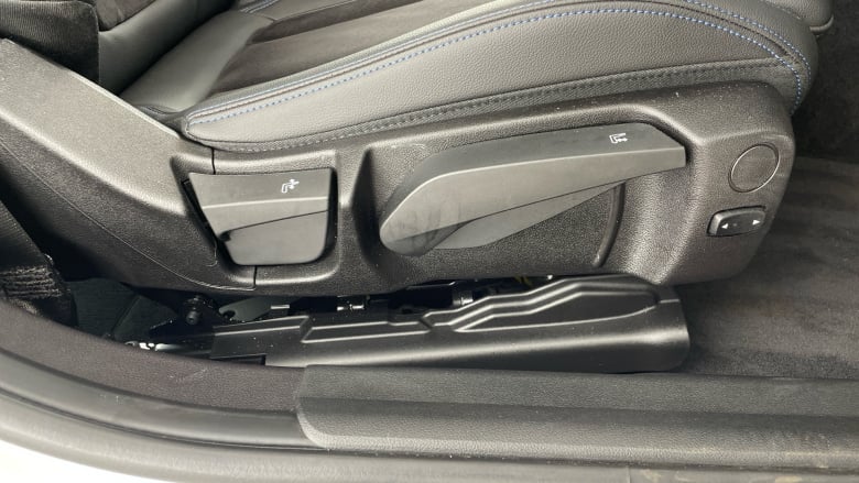 BMW 3 Series 330e M Sport 4dr Step Auto [Pro Pack] Saloon